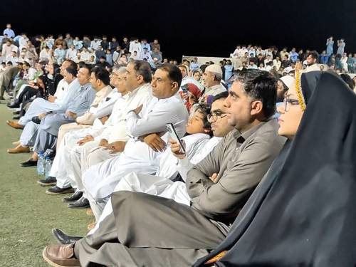 جشنواره بریس | رویداد فرهنگی و گردشگری مهرماه 1404