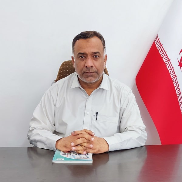 اسمعیل پرهیزکار