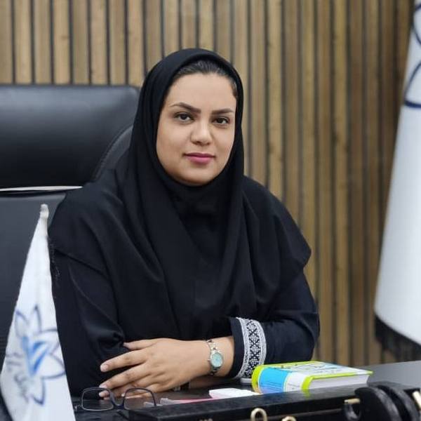 مهنا محمدی موحد